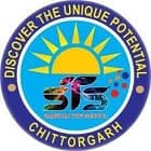 Sanskar The School Logo