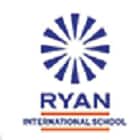 Ryan International School Logo