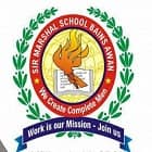 Sir Marshal School Logo