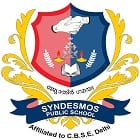 Syndesmos Public School Logo