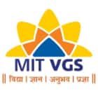 Maeer's Vishwashanti Gurukul School Logo