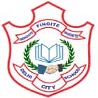 Delhi City School Logo