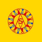 Ann Mary School Logo