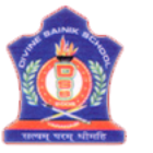 Divine Sainik School Logo