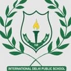 International Delhi EM High School Logo