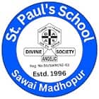 St. Pauls English Senior Secondary School Logo