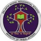 Eklavya Model Residential School Lahaul Logo