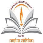 KS Khandre Memorial PU College Logo