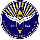 Ascent International School Logo