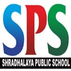 Shradhalaya Public School Logo