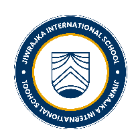 Jiwrajka International School Logo