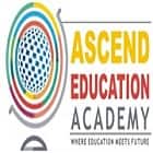 Ascend Education Academy Logo