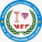 MS Pre-University College Logo