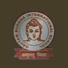 Gautam Buddha International School Logo