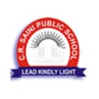 C R Saini Public School Logo