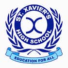 St. Xavier High School Logo