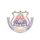 Christhuraja Public School Logo