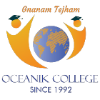 Oceanik PU College Logo