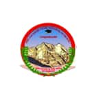 Dr. Jacques Vigne National School Logo