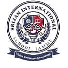 Srijan International School Jammu Logo