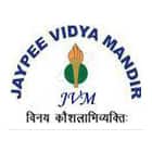 Jaypee Vidya Mandir (University Campus) Logo