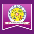 St Marys School Logo