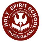 Holy Spirit School Logo