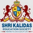 Shri Kalidas Composite PU College Badami Logo