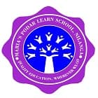 Maria's Podar Learn School Logo
