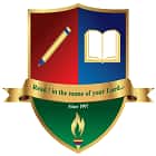 Iqraa Public School Logo