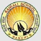 Kairali School Logo