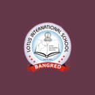 Lotus International School Logo