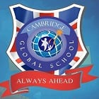 Cambridge Global School Logo