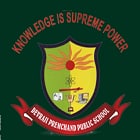 Devraji Premchand Public School Logo