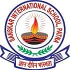Sanskar International School Logo