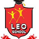 Leo International School Logo