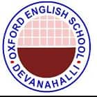 The Oxford English School Logo