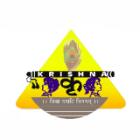 Krishna School Logo