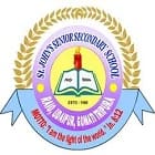 Saint Johns High School Logo