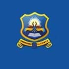 St Marys Central School Kaliyal Logo