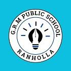 GRM Public School Logo