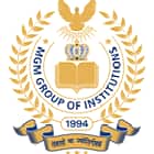 Mar Gregorios Memorial School Logo