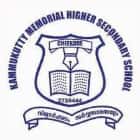 KKM Higher Secondary School Logo