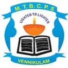 Mar Theophilose Bethany Covent Public School Logo