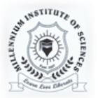 Millennium Institute of Science Logo