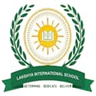 Lakshya International School Logo