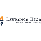 Lawrence High School Logo
