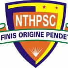 New Town Hall Public School & College Logo