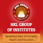 H.K.L. Senior Secondary School Logo
