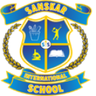 Sanskar International School Logo